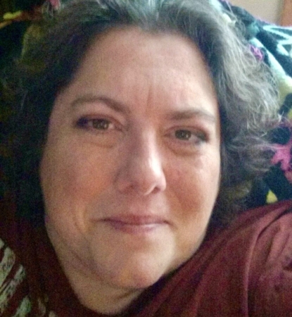 Valerie “Val” Allen Hauser, 52
