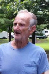 Allen Duane Koch, Sr., 86