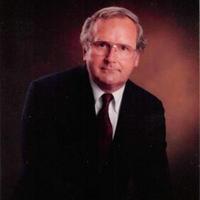 Dr. Richard Kirk Straley, 84