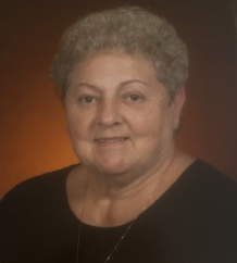 Lorraine D. Galbraith, 84