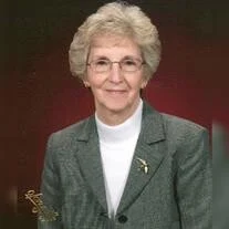 Patricia J. Rambo, 85