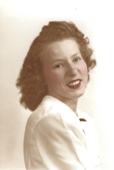 Pauline M. Doebler Seitzer, 98