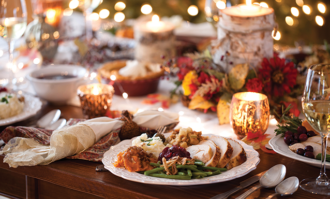 Tips to Make Holiday Dinners More Affordable