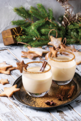 Set the Tone for a Holiday Party With This Beloved Seasonal Beverage