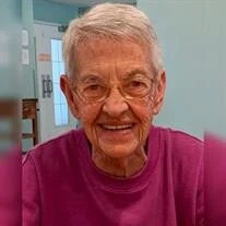 Doris Jean Schild, 88