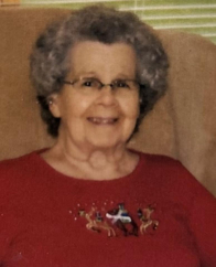 Florence J. “Missy” Beal, 94