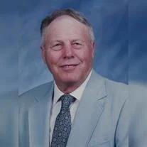 Floyd G. Gortner, 91