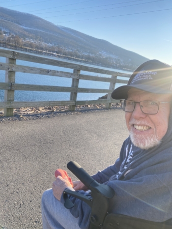 Harry E. Hare, 72