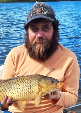 Christopher Charles Kinley, 41