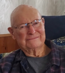 Lowell F. Miller, 91