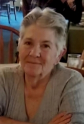 Patricia A. “Pat” King, 79