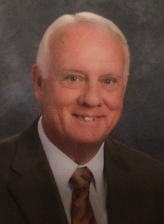 Rev. K. David Bixler, 73