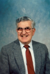 Russell J. Horne, 97