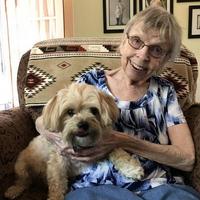 Theresa Rose Snauffer, 87