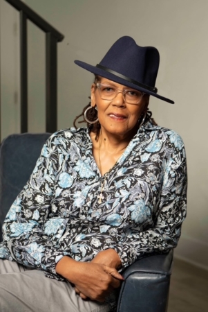 Barbara A. (Moore) Allen, 86