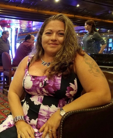 Christine Nicole (Kessler Nolder) Finnerty, 47