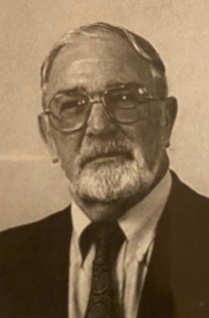 Edward J. Costello, 92