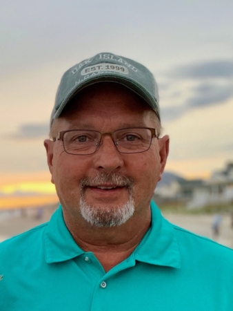 Glenn E. Krick, 68