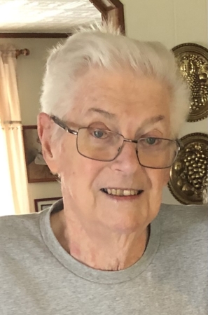 Nelson C. Bussom, 82