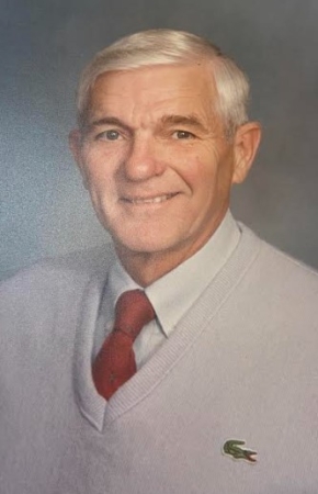 Donald R. Keener, 94