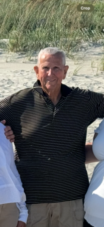 Earl Raymond Nick, 87