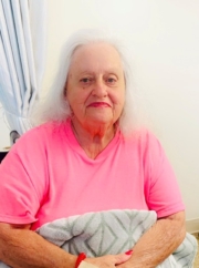 Gloria Jean (Jeannie) Hornberger, 81