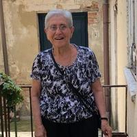 Maria Teresa Raniero Sassano, 86