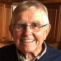Paul Frederick Glunk, 91