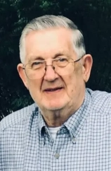 Thomas E. Long, 87