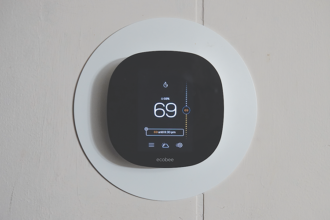 Three Energy-Saving Home Improvement Ideas