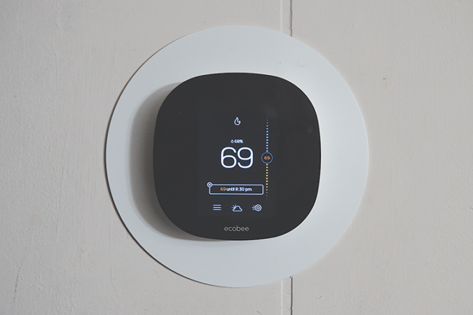 Three Energy-Saving Home Improvement Ideas
