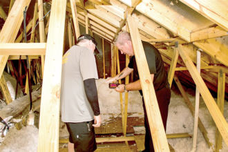 A Health Checklist for Your Home’s HVAC System