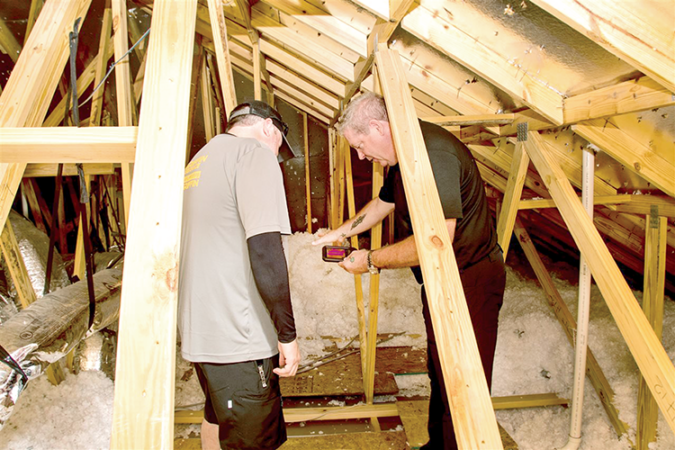 A Health Checklist for Your Home’s HVAC System