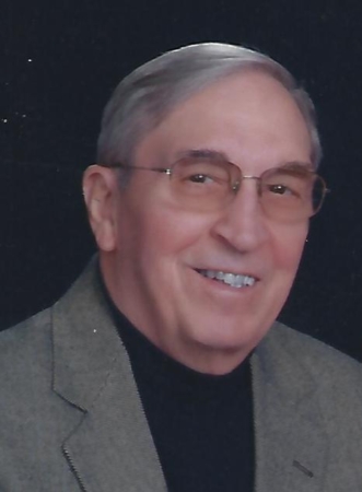 Carl Otto Hieber, 86