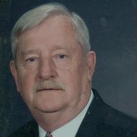 James Alvin Johnson Sr., 82