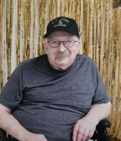 Lloyd L. Bunch, 89