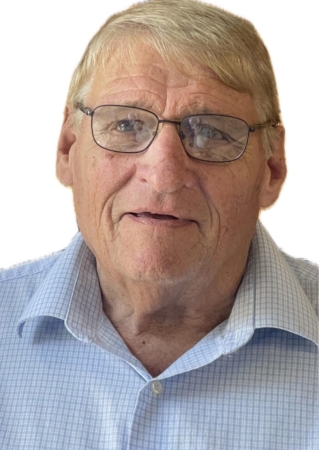 Michael E. Packer, 74