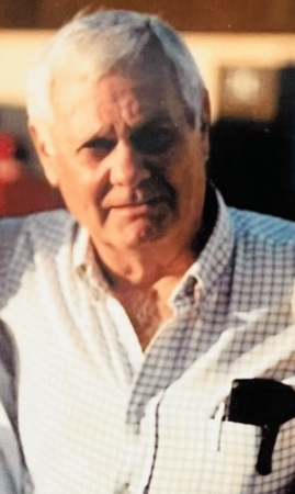 Walter V. Boyer, Jr., 88