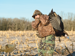 The Roving Sportsman… The Pennsylvania Spring Gobbler Youth Hunt