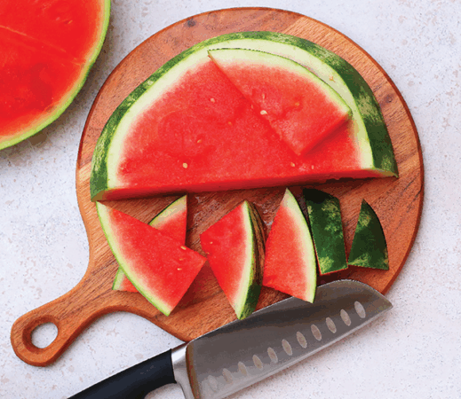 The Sweet Truth About Fruit and Sugar