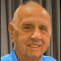 Andrew “Andy” Mattie, 92
