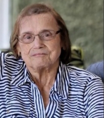 Angeline “Angie” Fedele, 86