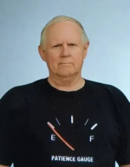 David B. Clark, 84