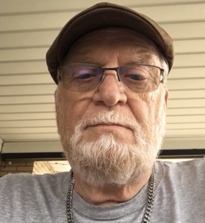 Ed Brown, 78