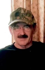 James Rodney Houseknecht, 75