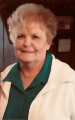 Kathleen Louise (Goudy) LeVan, 85