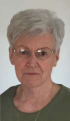Mrs. Barbara A. Ulmer (Best), 81