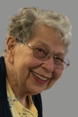 Patricia A. Carter, 89