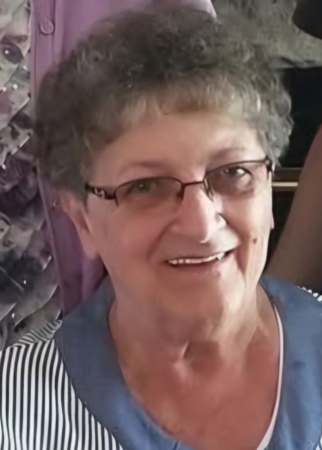 Priscilla Mae (Kline) Gentzyel, 84