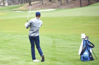 Good Will Golfing